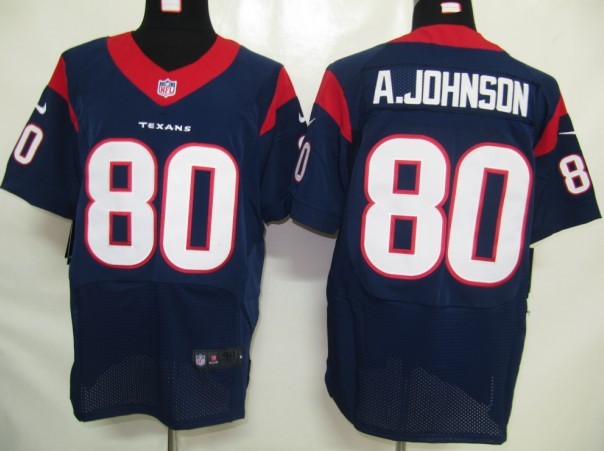 Nike Houston Texans Elite Jerseys-012